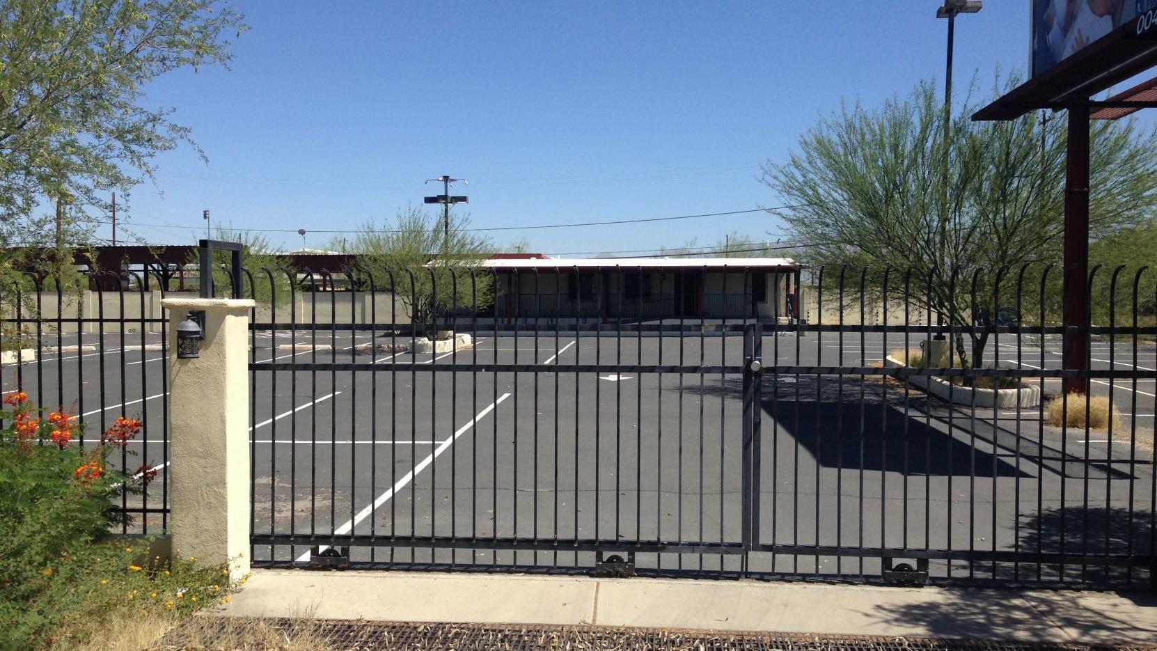 Tucson Real Estate: Used car dealership to open on south side